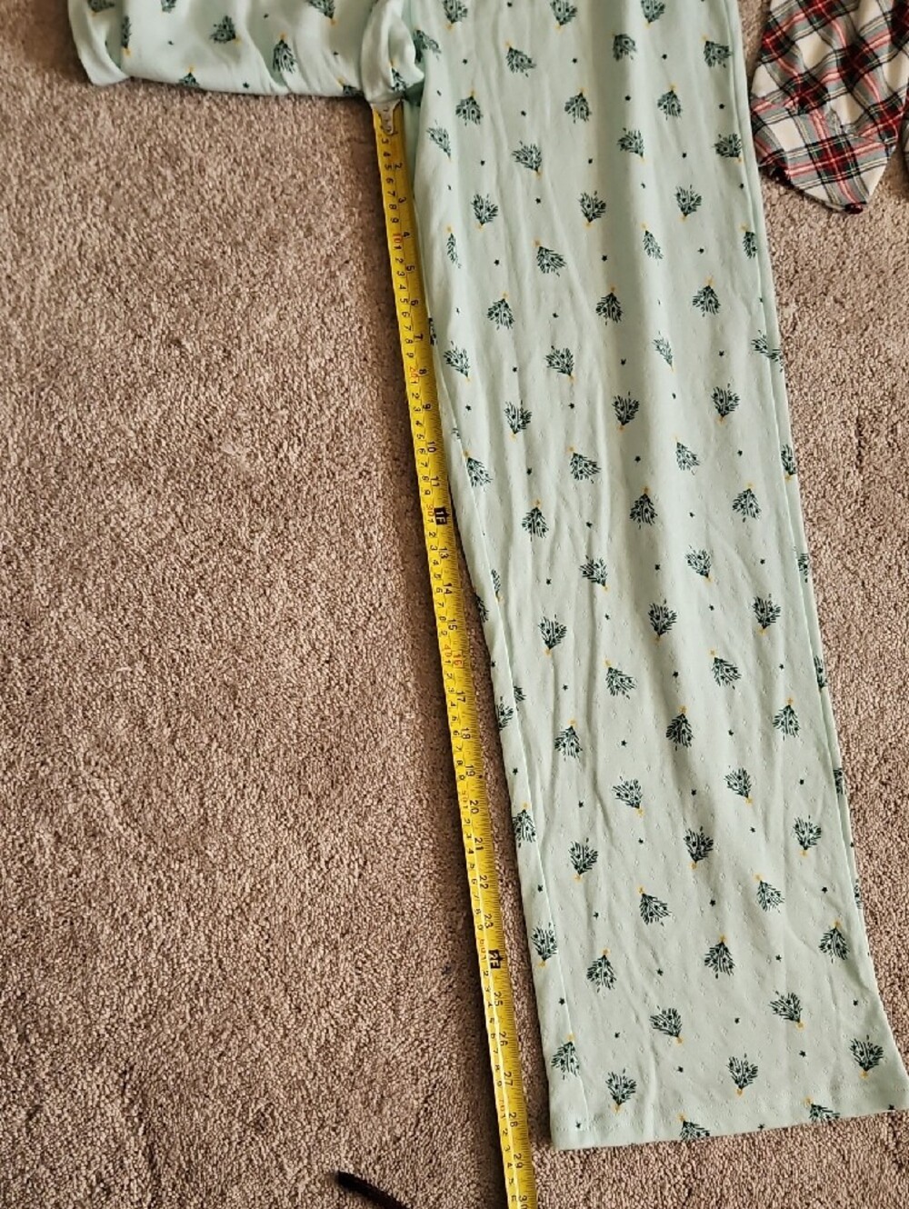 Ralph Lauren and Croft and Barrow Womens Pajama Sets - Picture 7 of 16